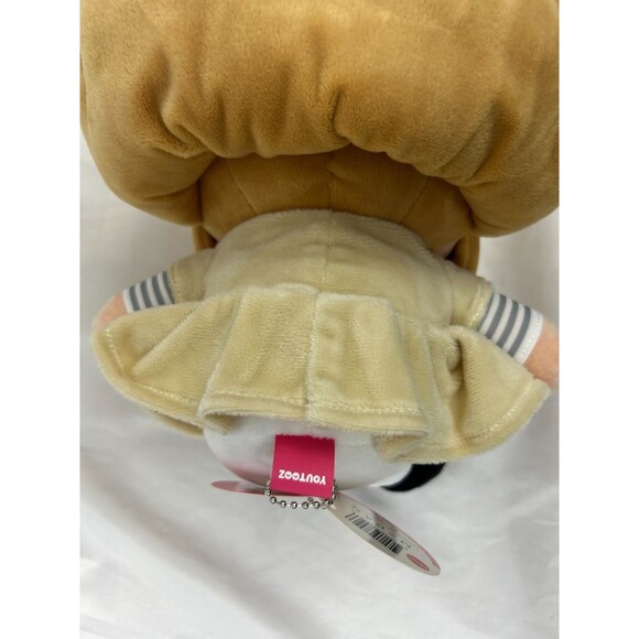 Youtooz Collectibles M3gan 9" Plush AMC Exclusive New (Megan) - Picture 6 of 8